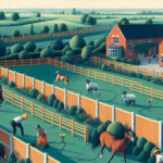 Derby Fencing
