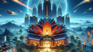Lotus365