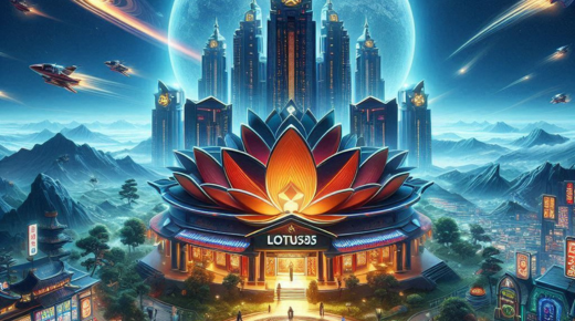 Lotus365
