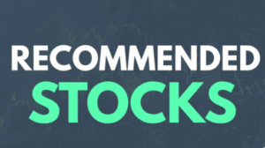 Stock Recommendation