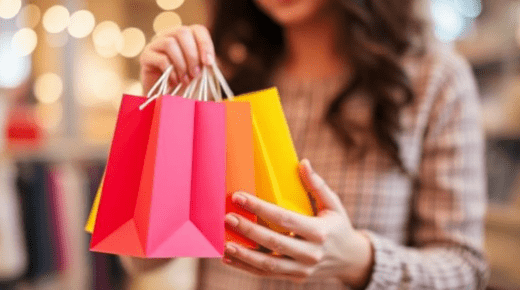 online shopping offers numerous benefits