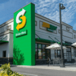 buy a subway franchise