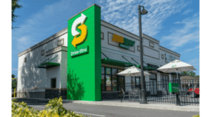 buy a subway franchise