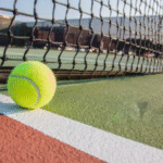 tennis court builders