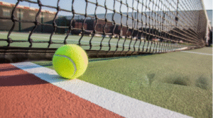tennis court builders