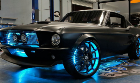 automotive ceramic coating near me