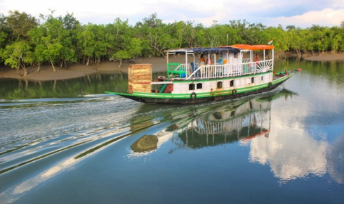 sundarban tour package