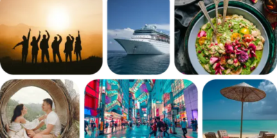 Based in Ahmedabad, Flamingo Travels is a leading tour operator