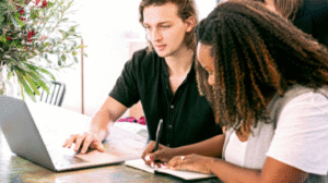 Marketing Strategy Development