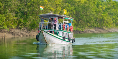 Sundarban tour packages