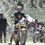 bike rental in Manali