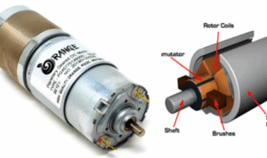 laser alarm system