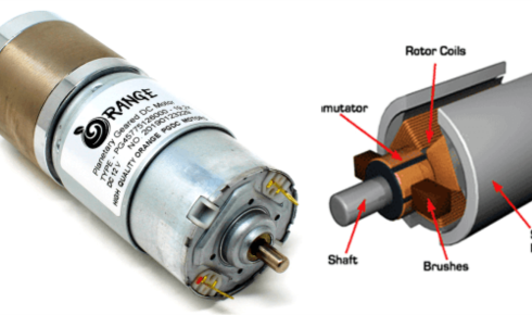 laser alarm system