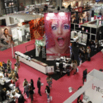 Cosmoprof Mumbai