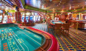 casino in gangtok