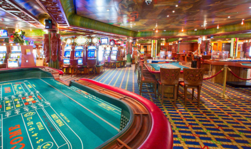 casino in gangtok
