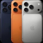 iPhone 17 Pro
