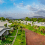 resorts for corporate outings near Mumbai