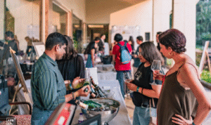 wine festival in Bangalore