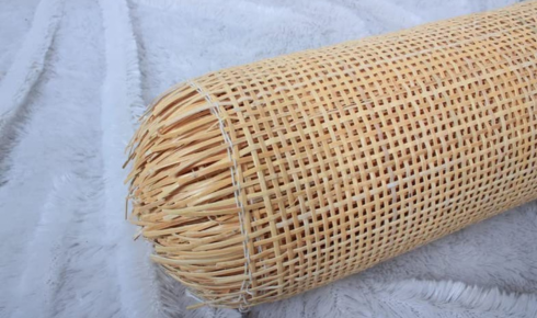 rattan jali