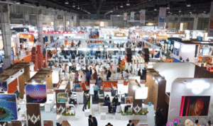 Travel Exhibitions
