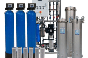 water systems