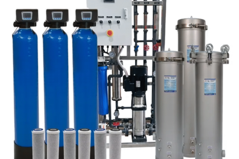 water systems
