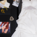 wedding gown preservation