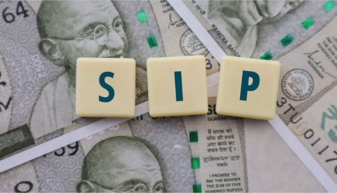 SIP Investment Online