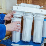 whole home softening