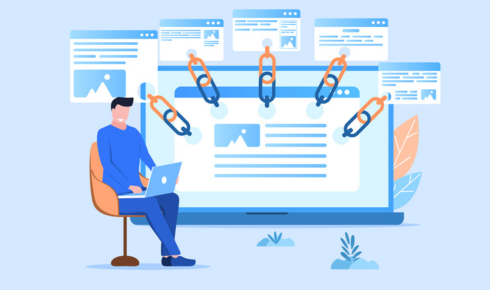 Don Mazonas backlinks