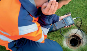 Pressure testing services