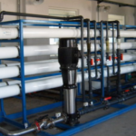 certified RO technicians