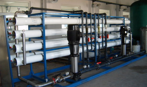 certified RO technicians