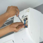 heating installation