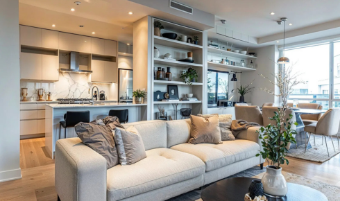 living room interiors