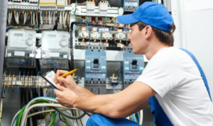 navarre electrical contractors