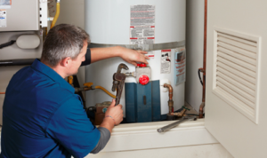 plumbing water heaters