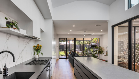 Home Renovations In Adelaide