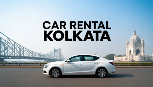 Tempo Traveller Kolkata