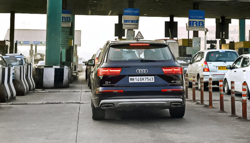 fastag annual pass online