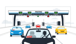 fastag monthly pass price