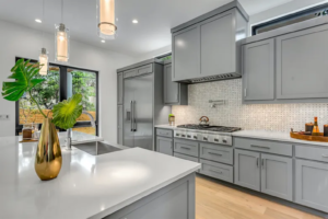kitchen design
