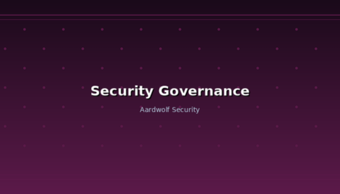 penetration test quote