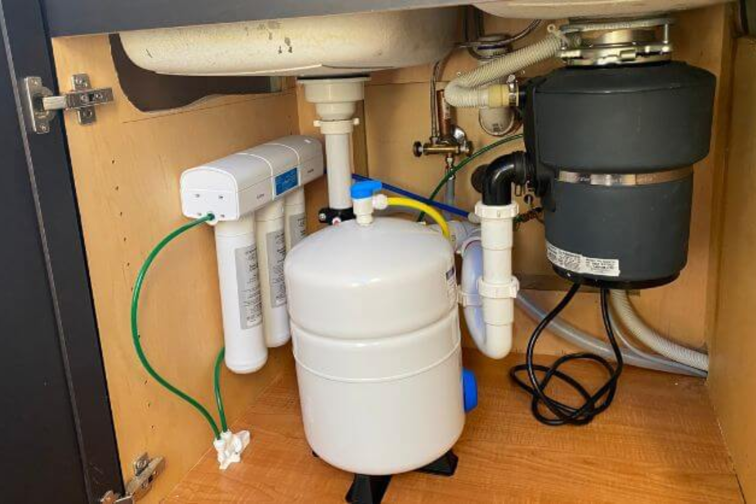 user-friendly operation