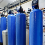 better taste & odor removal