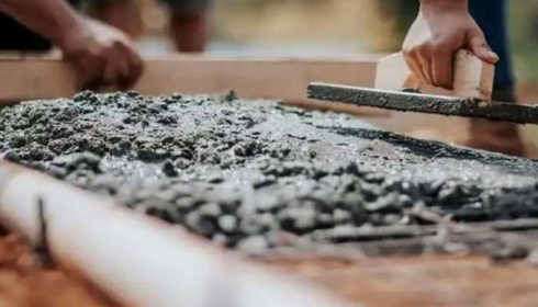 bulk cement ordering