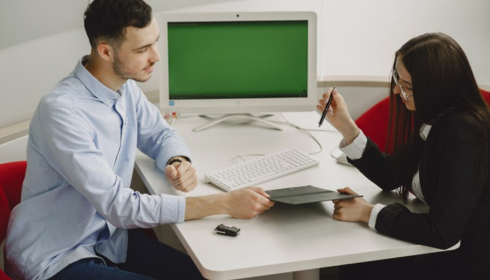 complaint against credit card recovery agency