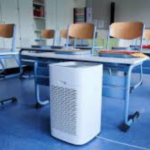 fresh air circulation