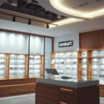 lenskart franchise apply